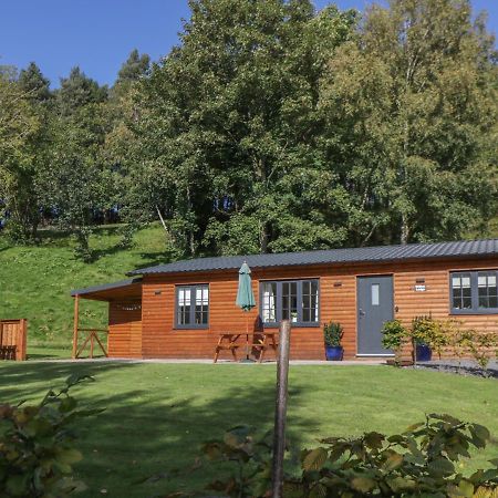 Ryedale Country Lodges - Willow Lodge York Eksteriør bilde