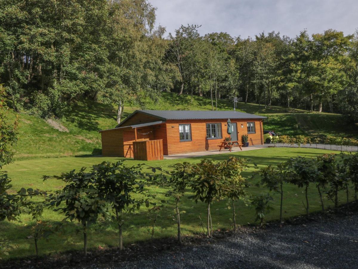 Ryedale Country Lodges - Willow Lodge York Eksteriør bilde