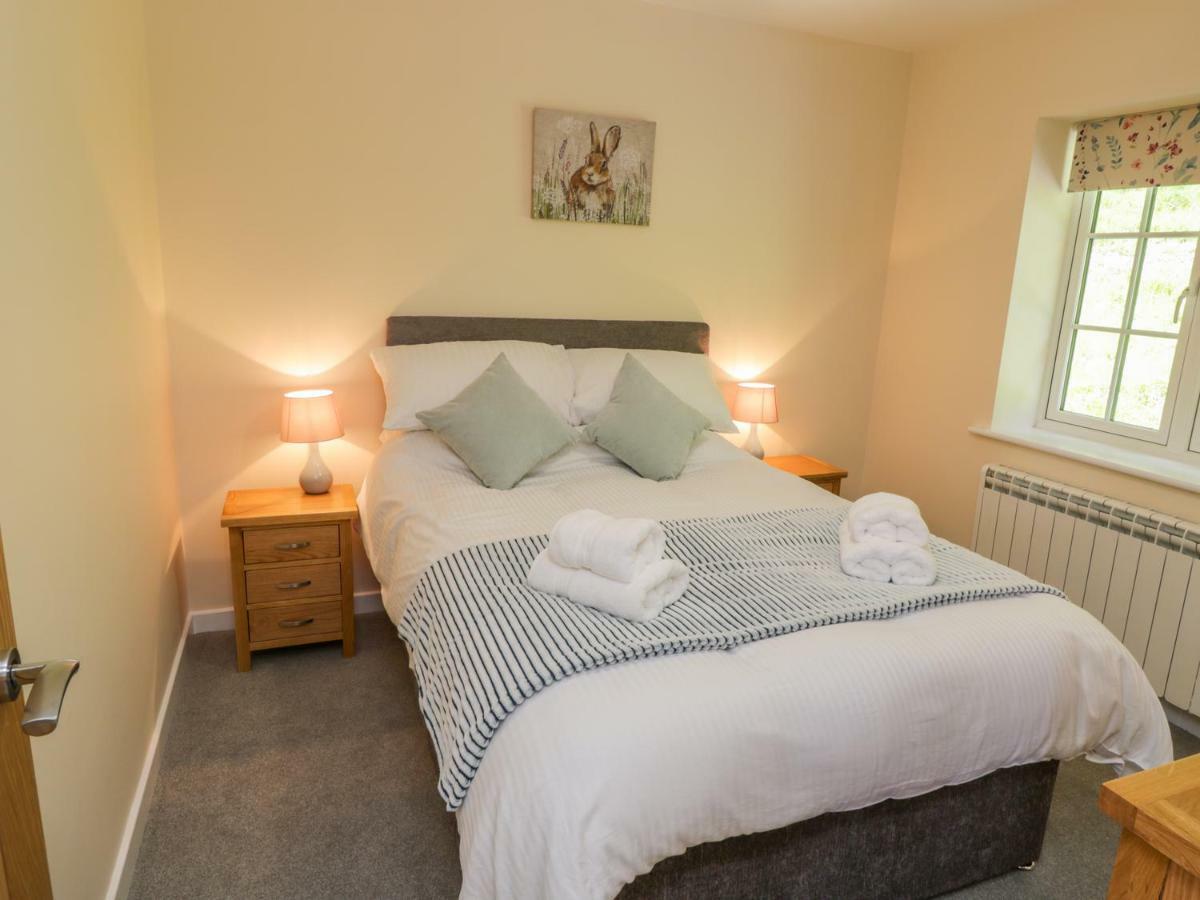 Ryedale Country Lodges - Willow Lodge York Eksteriør bilde