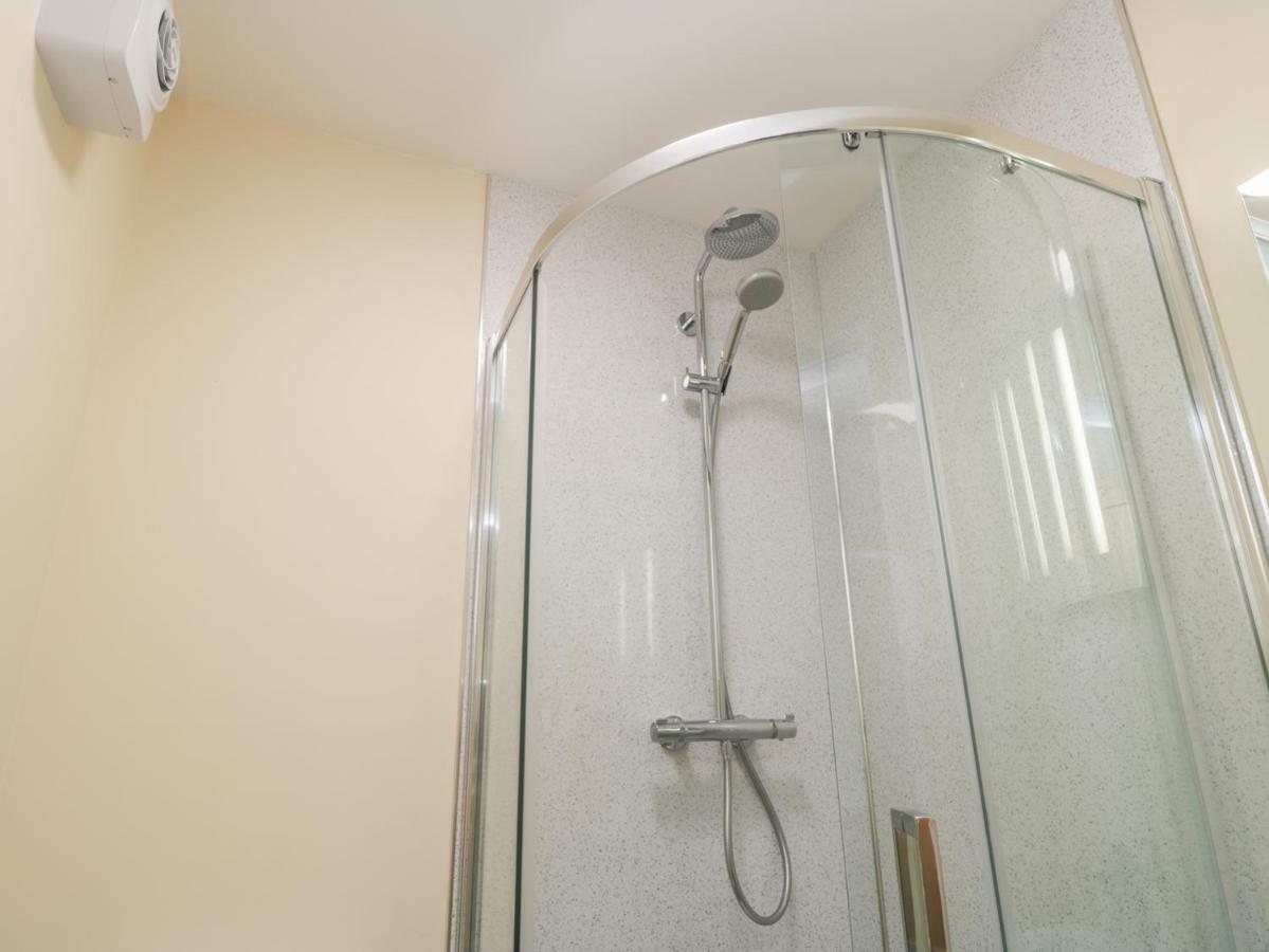 Ryedale Country Lodges - Willow Lodge York Eksteriør bilde