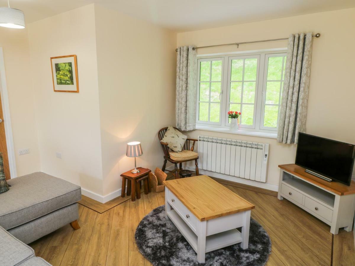 Ryedale Country Lodges - Willow Lodge York Eksteriør bilde